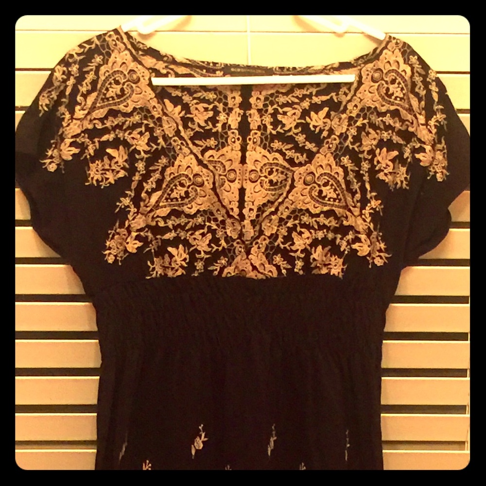 BCBG Maxazira Shirt